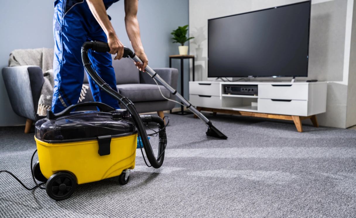 Extract Carpet Cleaning Altona Contact Office